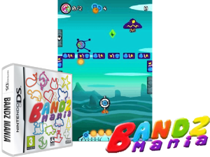 Game Thumbnail - Bandz Mania (Europe) (En,Fr,De)
